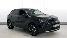 Vauxhall Mokka 100kW Ultimate 50kWh 5dr Auto Electric Hatchback